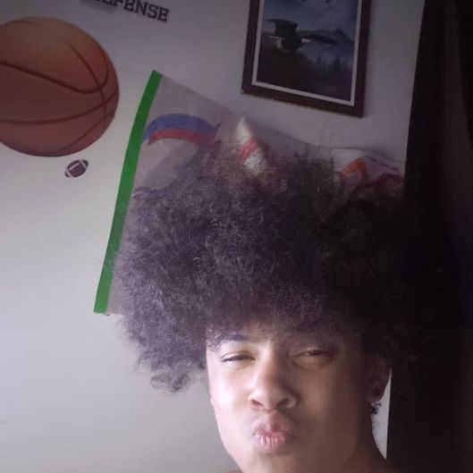 CurlyLF