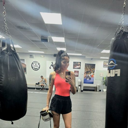 MegHanSolo Picture