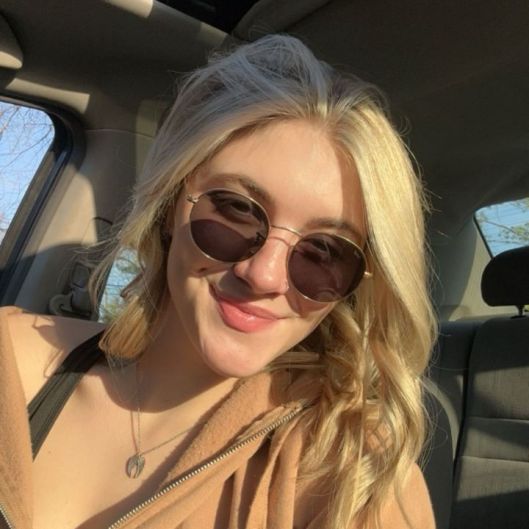 browneyedbabe Picture