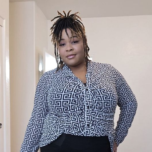 CaraJones Picture