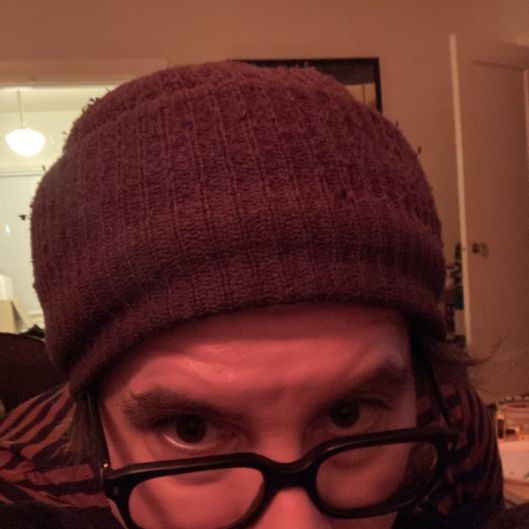 casualcultist