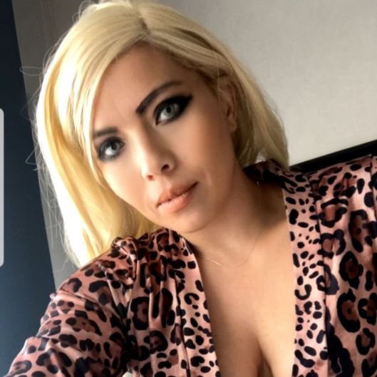 NadiaCuddles Picture