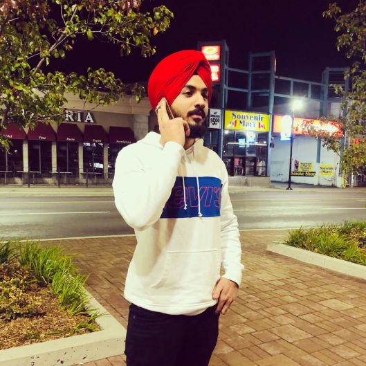amrit123