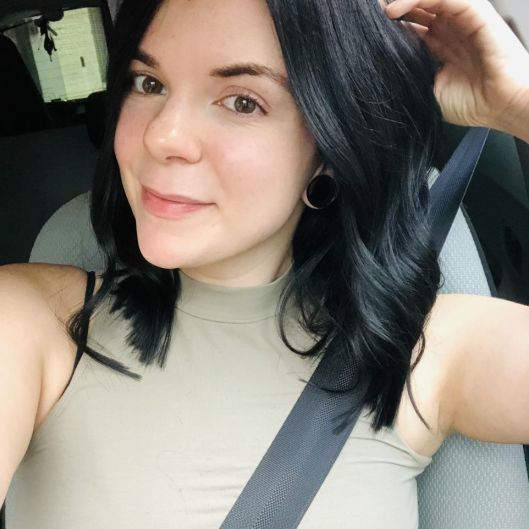 NovaCuddles Picture