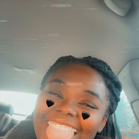 QueenAmoniee's picture 5 of 5