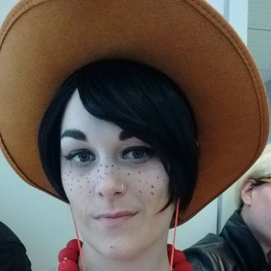 AmandaTheJedi's picture 2 of 3