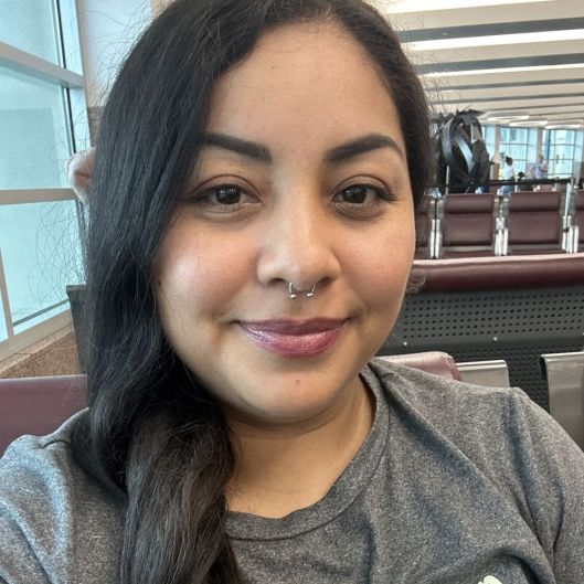 SereneSandra Picture
