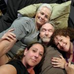 CuddleNTalk