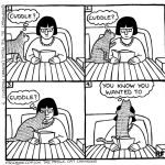 CuddleNTalk