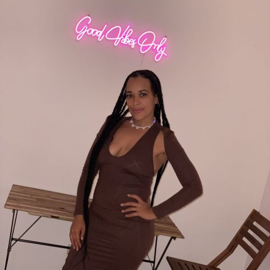ParisMonroe Picture
