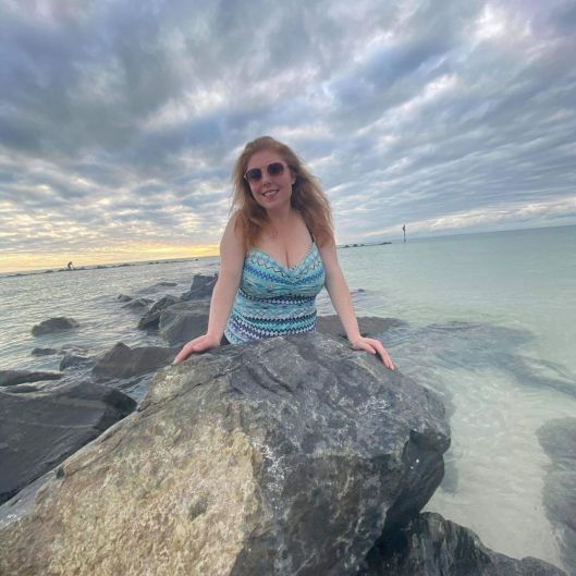 redheadvixen Picture