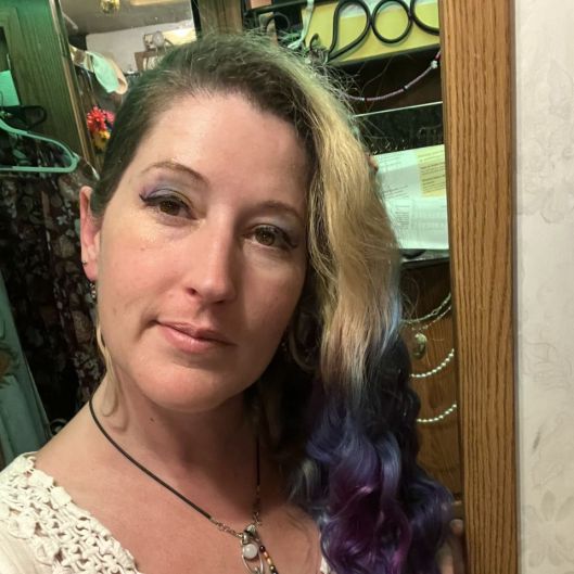 Auntie_Dragon Picture