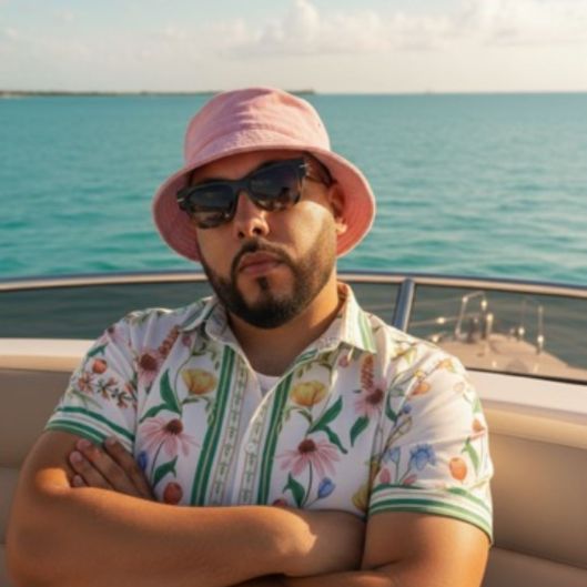 Enriqueboy