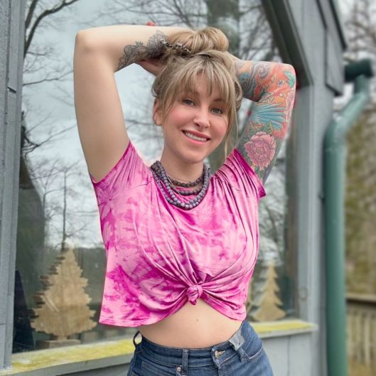 NicoleMarieRose Picture