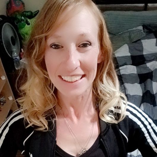 blondiebabe Picture