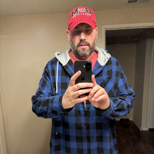 BrianCuddleBear