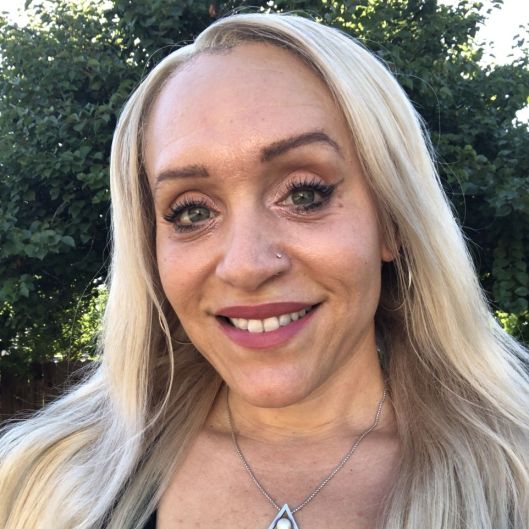 ChristyRose Picture