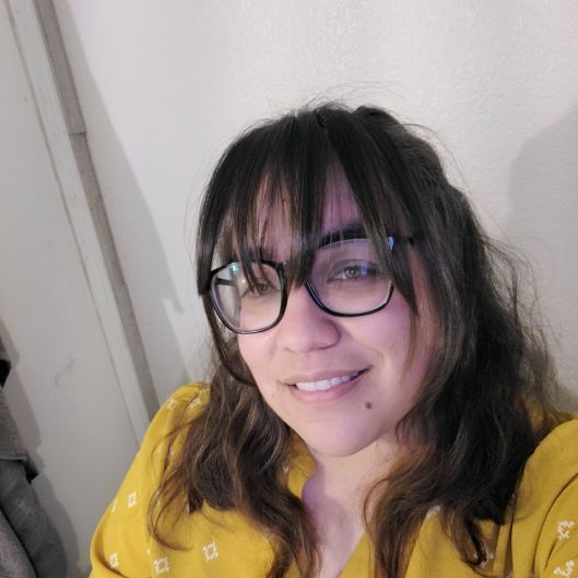 CarissaA Picture