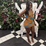 CheekyQueen