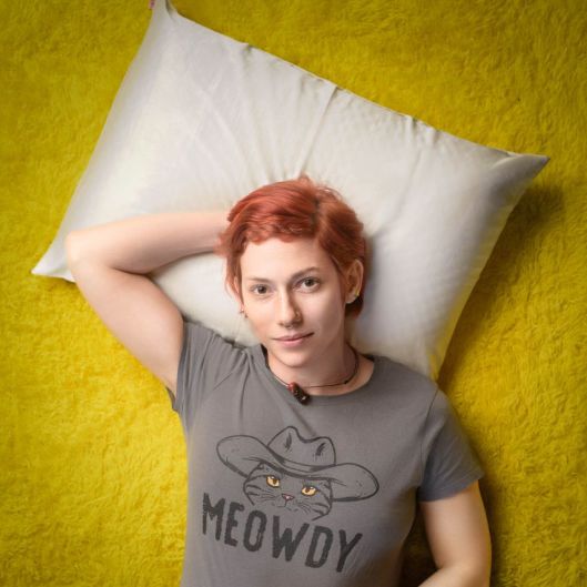 RedKitten Picture