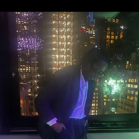 Derick123