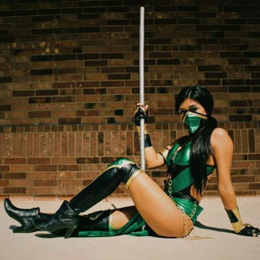 CyberxVixen's picture 3 of 10