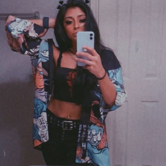 CyberxVixen's picture 4 of 10