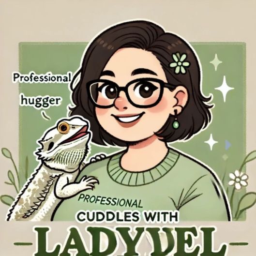 LadyVel's picture 3 of 14