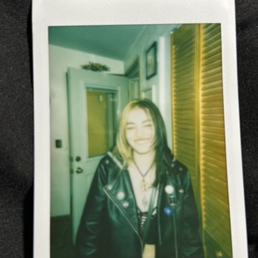 RoseMcDonald Picture