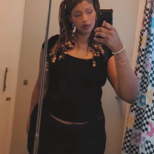 Egyptstarr Picture