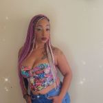 mixedgoddess