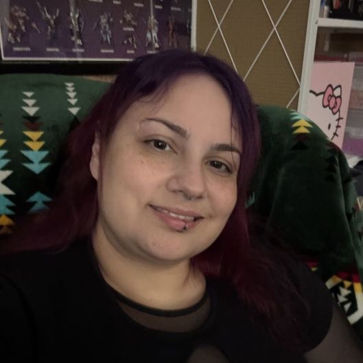 ChubbyMomEnergy's picture 3 of 3