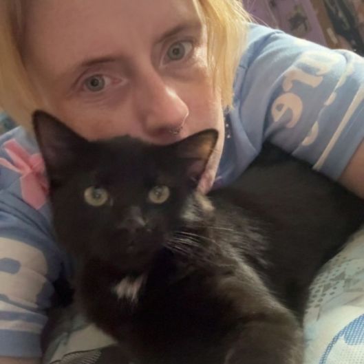 cuddlechuckie Picture
