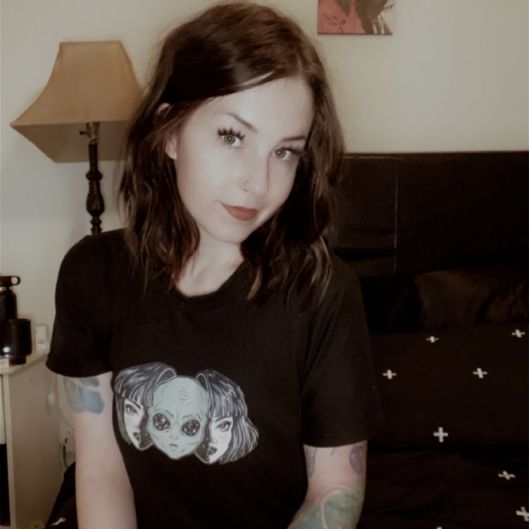 audreyxoxo Picture