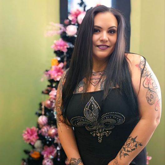 Latinasuperwmn Picture