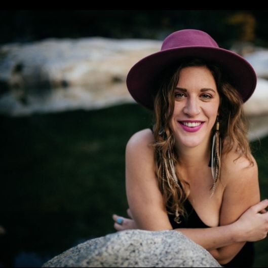 lovescarlett Picture