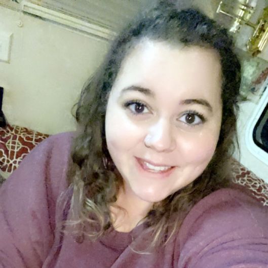 xosarahxo95 Picture