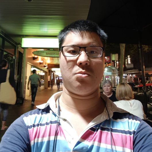 Loneyman