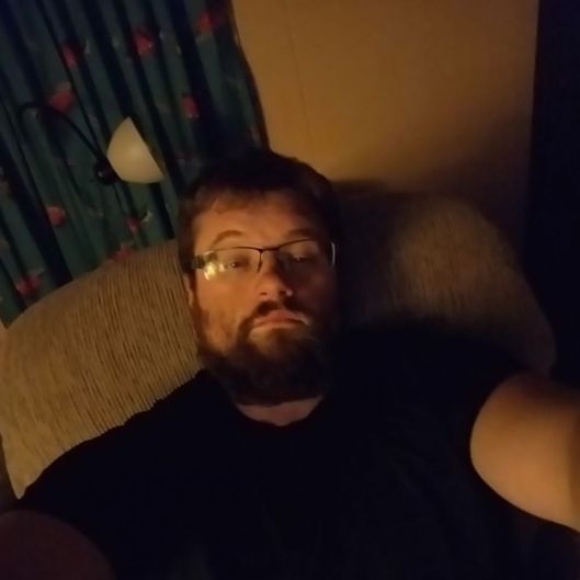 Snugglemybeard