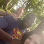 SuperManCuddles