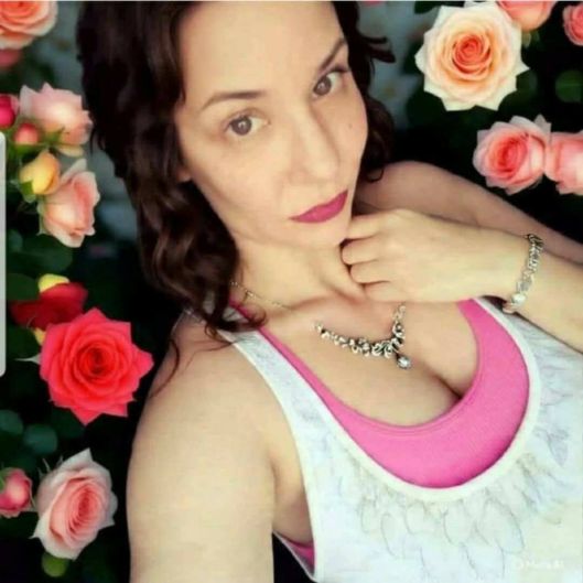 CrystalWebb43 Picture