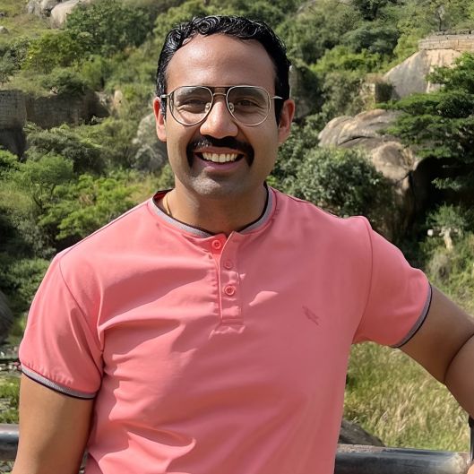 rahulajoshi