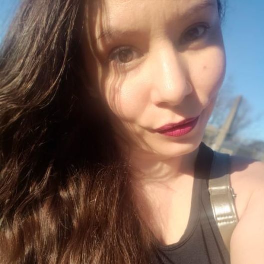 CrystalWebb43 Picture