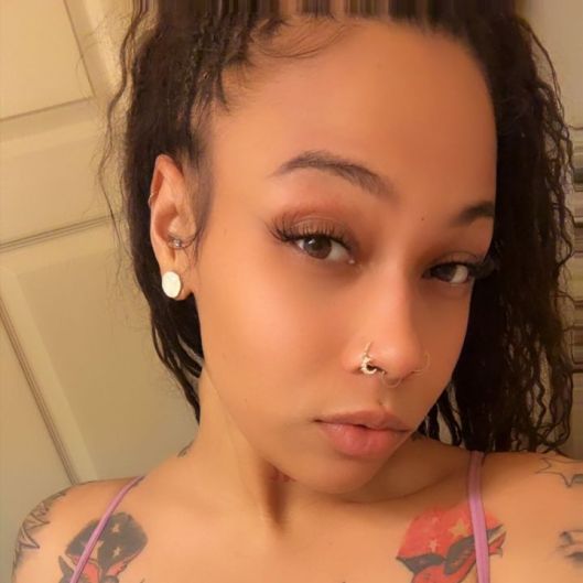 thickntatted