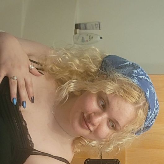 SweetVanillaLil Picture