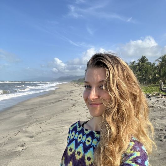 VictoriaCole Picture
