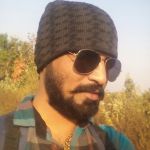 RohitRoy