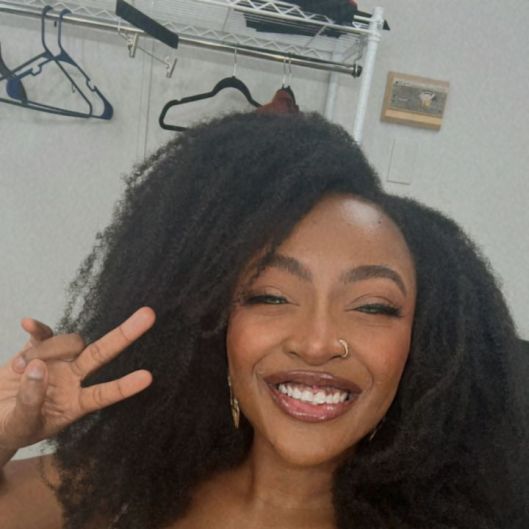 SaRaiiTheSoftie Picture