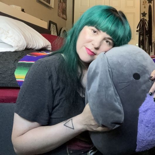 EmilySeattle Picture