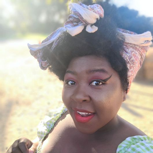 PeachyQueen Picture